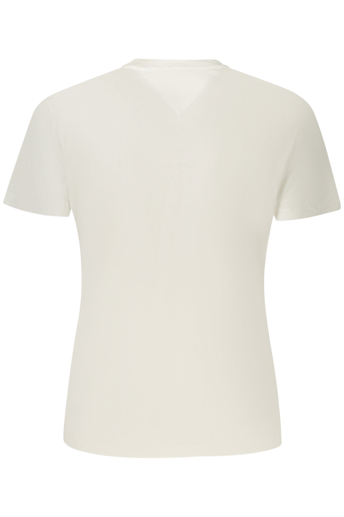 TOMMY HILFIGER Camisetas Mujer Blanco