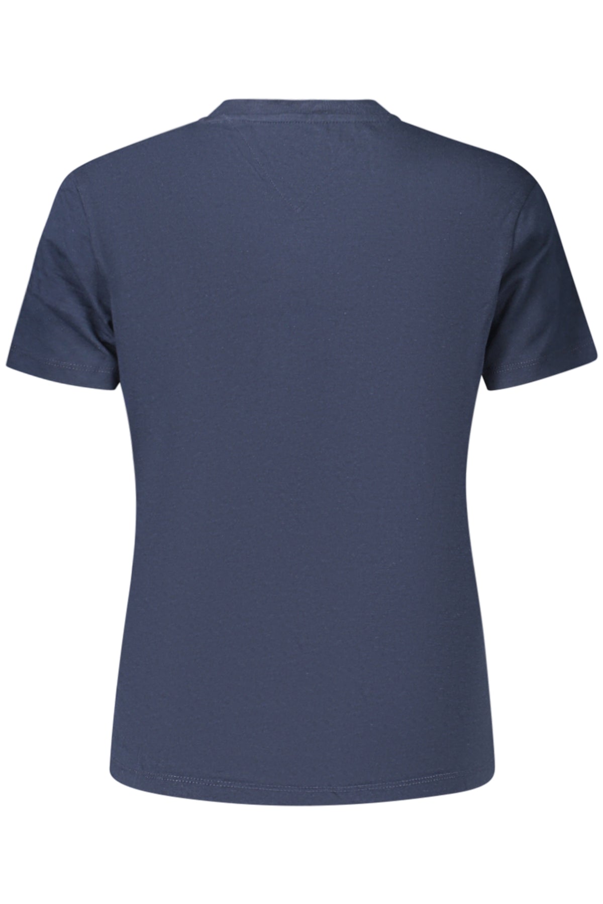 TOMMY HILFIGER Camisetas Mujer Azul