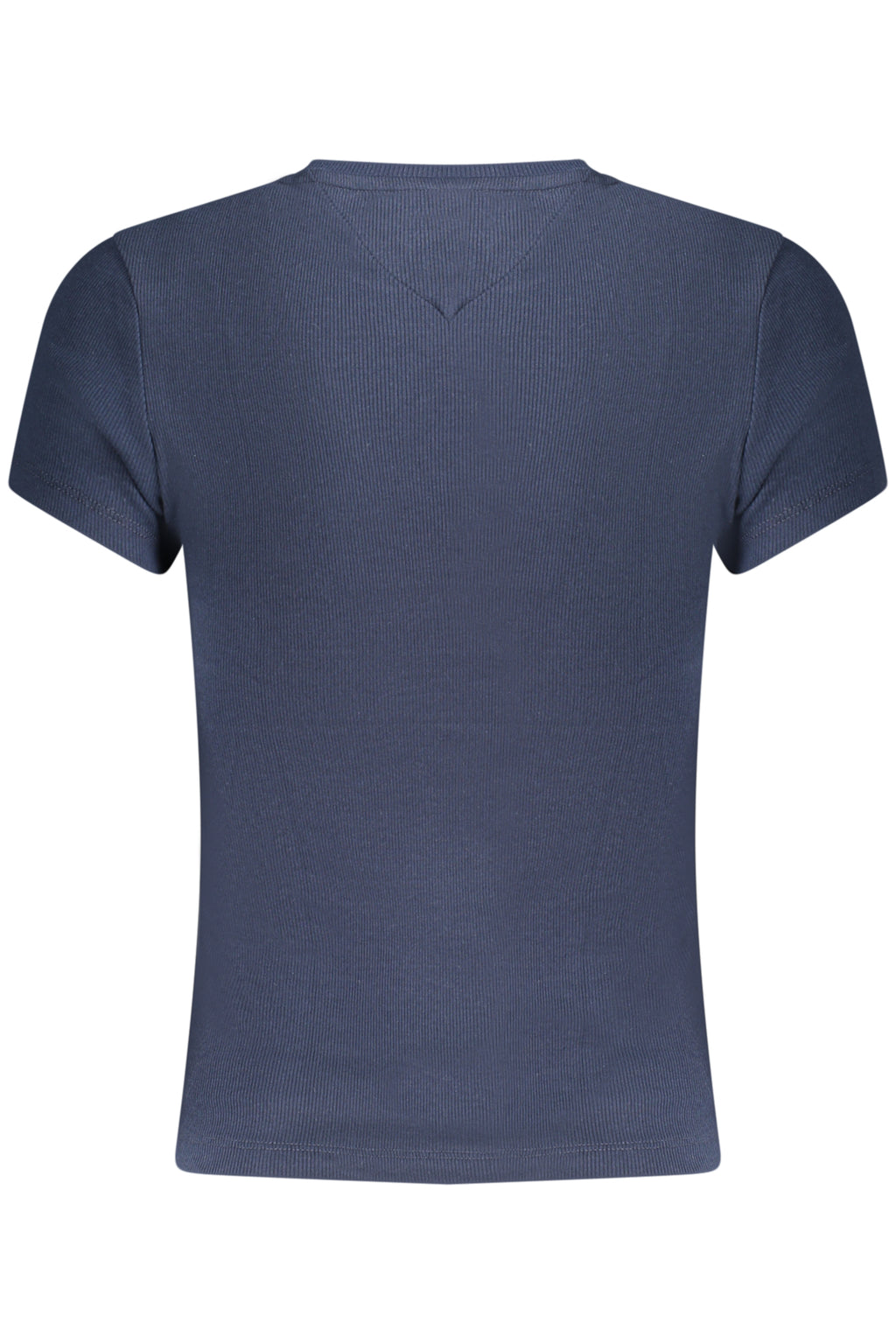 Camiseta de Mujer Manga Corta Tommy Hilfiger