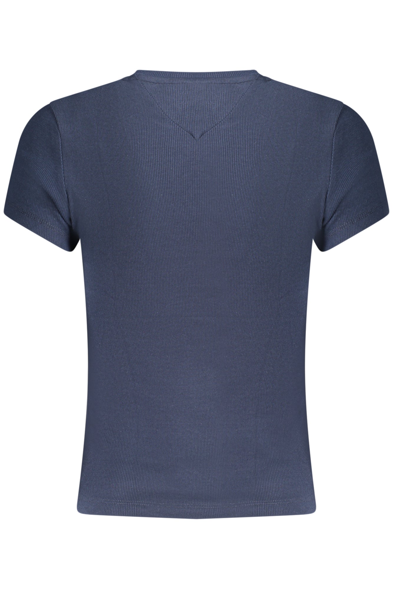 Camiseta de Mujer Manga Corta Tommy Hilfiger