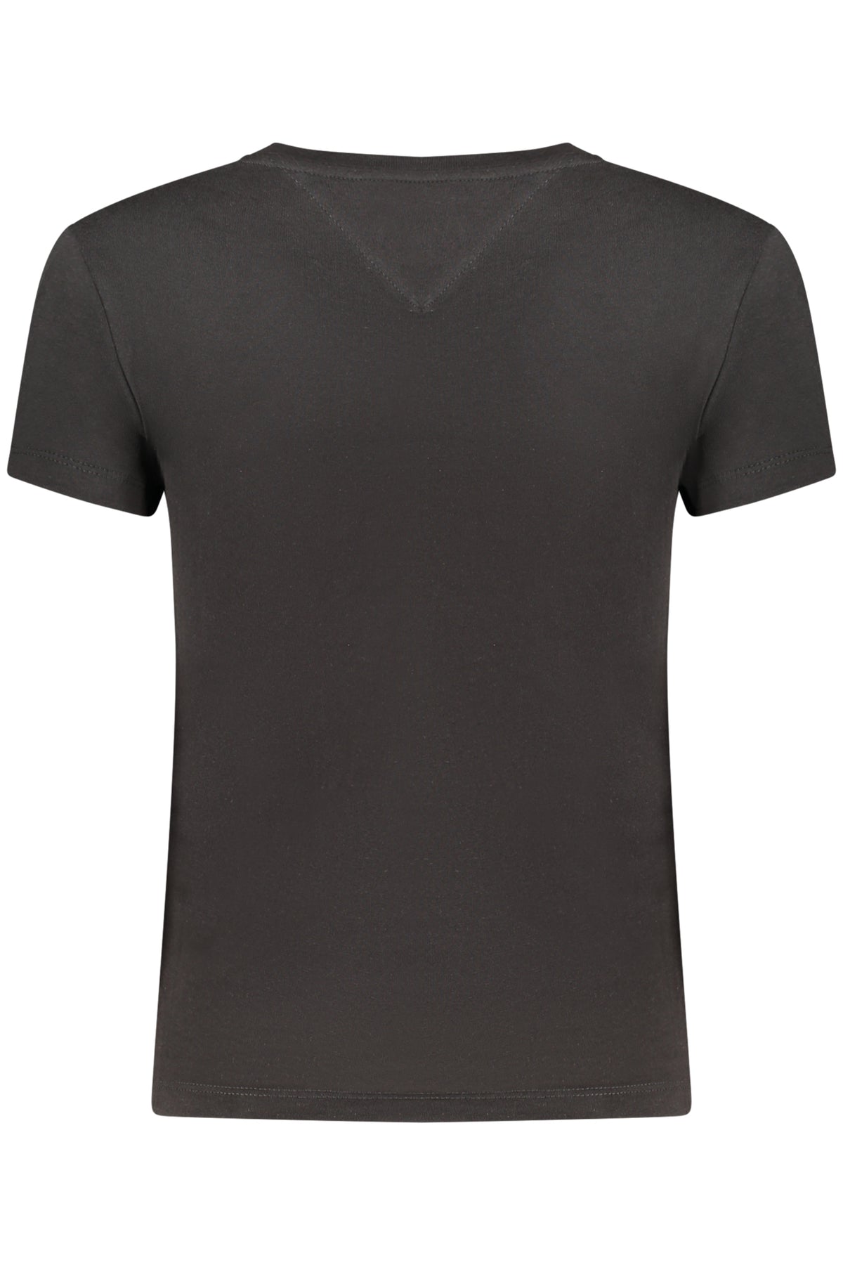 TOMMY HILFIGER Camisetas Mujer Negro