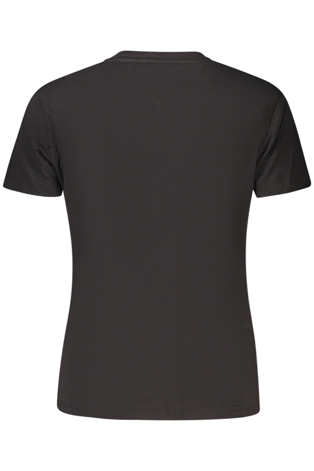 TOMMY HILFIGER Camisetas Mujer Negro