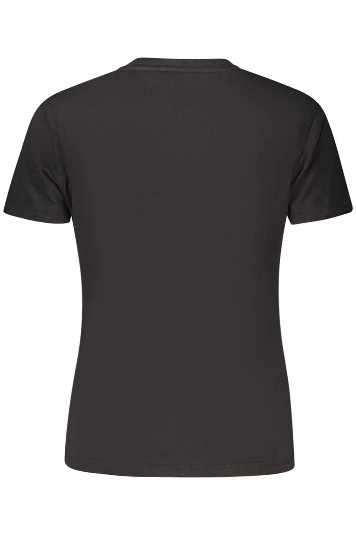 TOMMY HILFIGER Camisetas Mujer Negro
