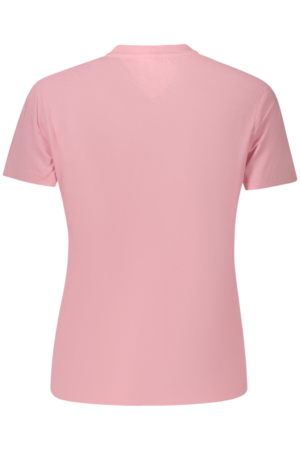 TOMMY HILFIGER Camisetas Mujer Rosa