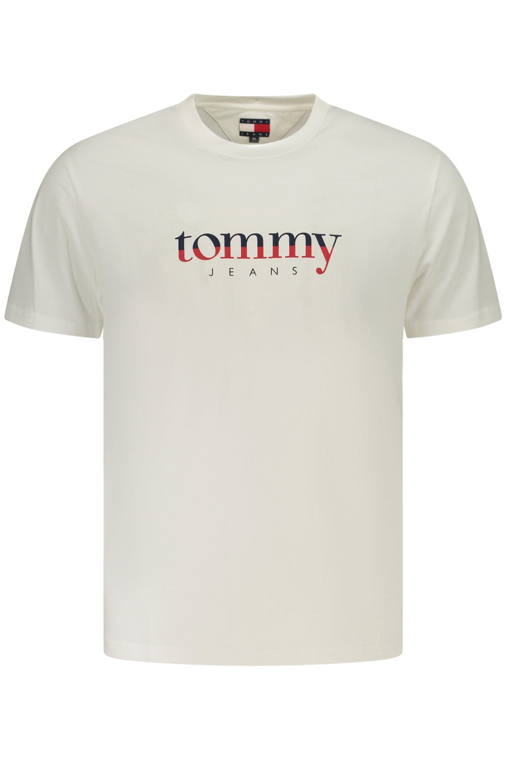 TOMMY HILFIGER Camisetas Hombre Blanco
