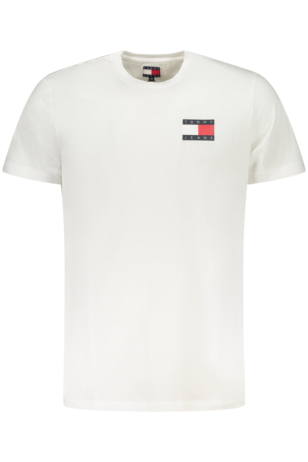 TOMMY HILFIGER Camisetas Hombre Blanco