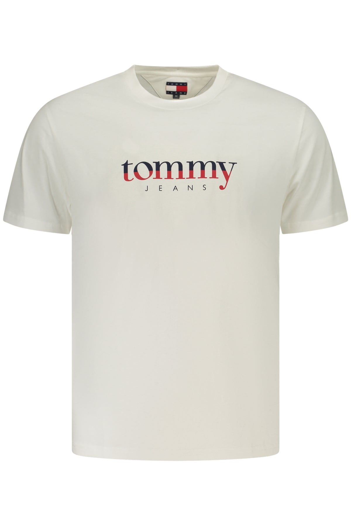 TOMMY HILFIGER Camisetas Hombre Blanco