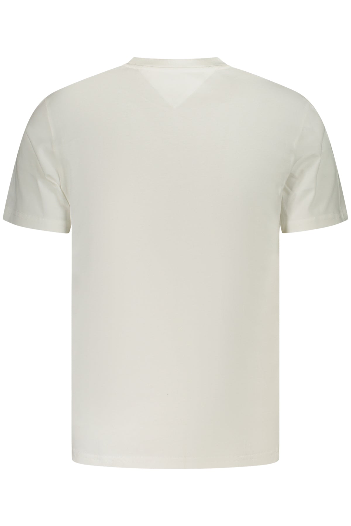 TOMMY HILFIGER Camisetas Hombre Blanco