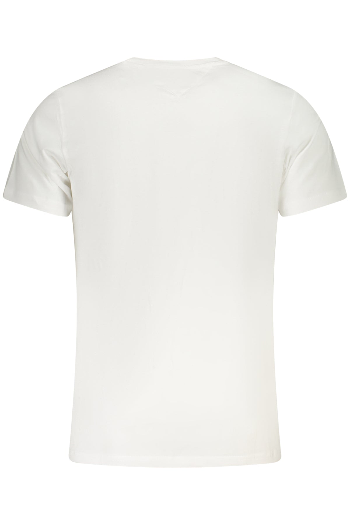 TOMMY HILFIGER Camisetas Hombre Blanco