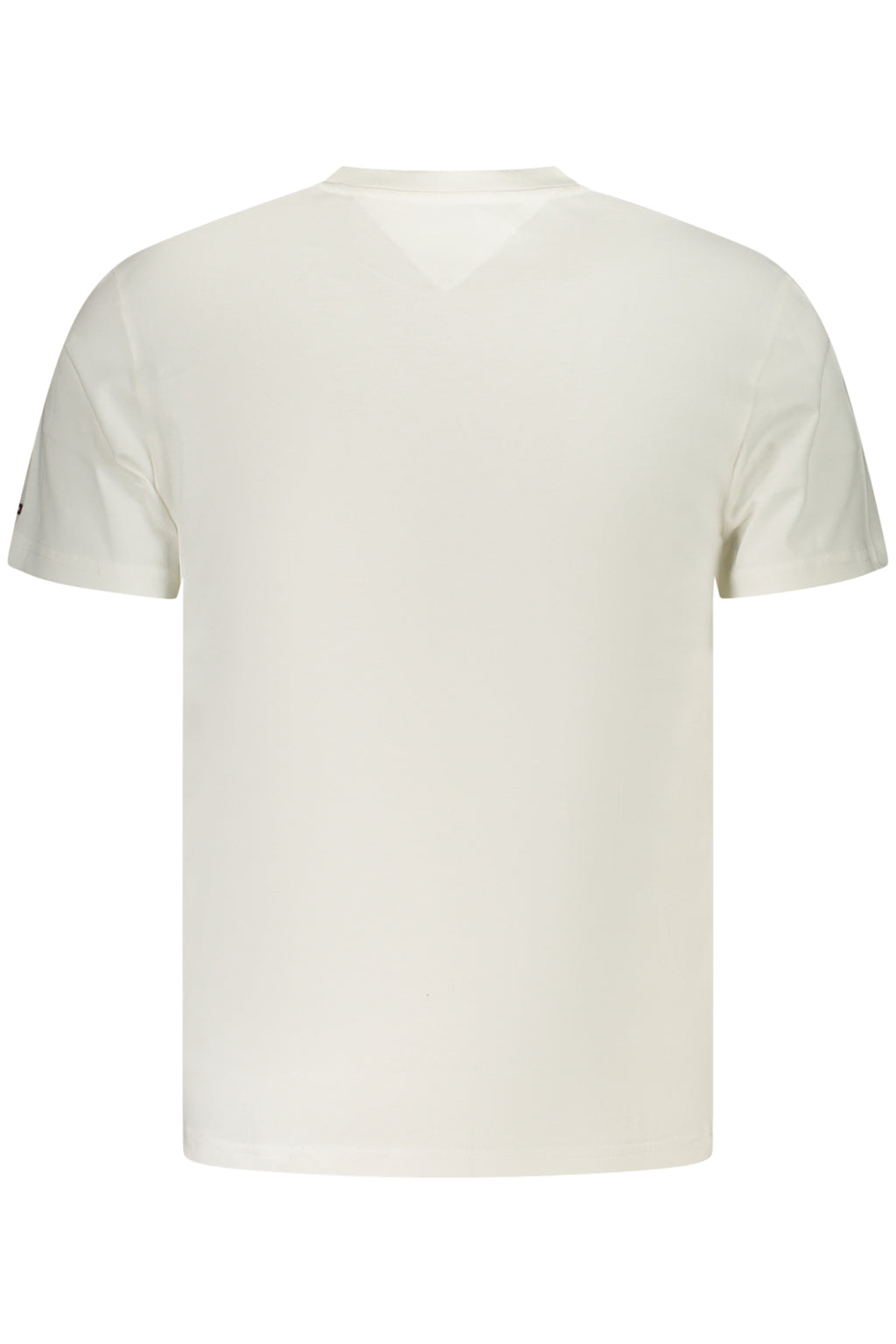 TOMMY HILFIGER Camisetas Hombre Blanco