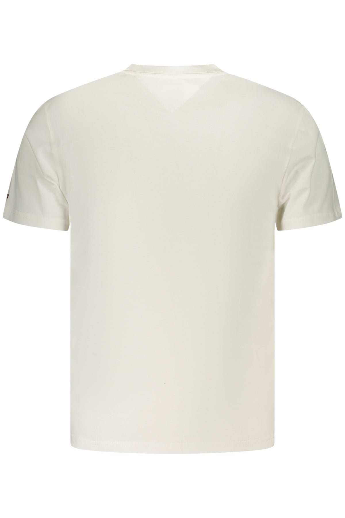 TOMMY HILFIGER Camisetas Hombre Blanco
