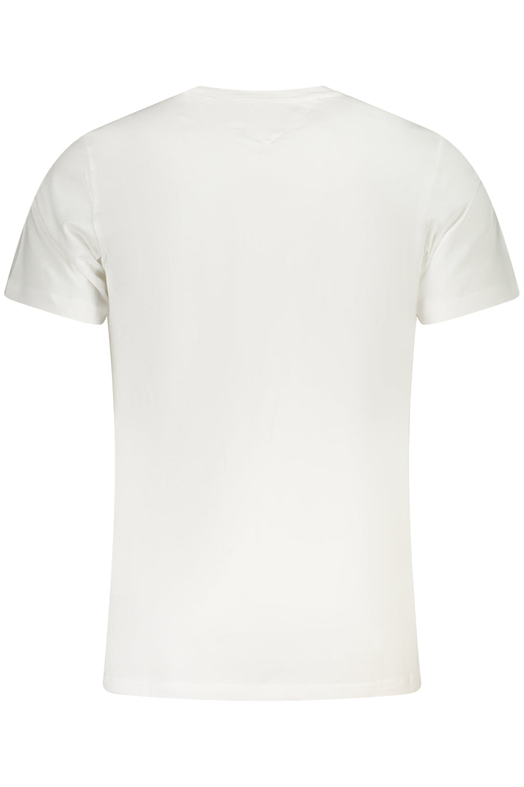 TOMMY HILFIGER Camisetas Hombre Blanco