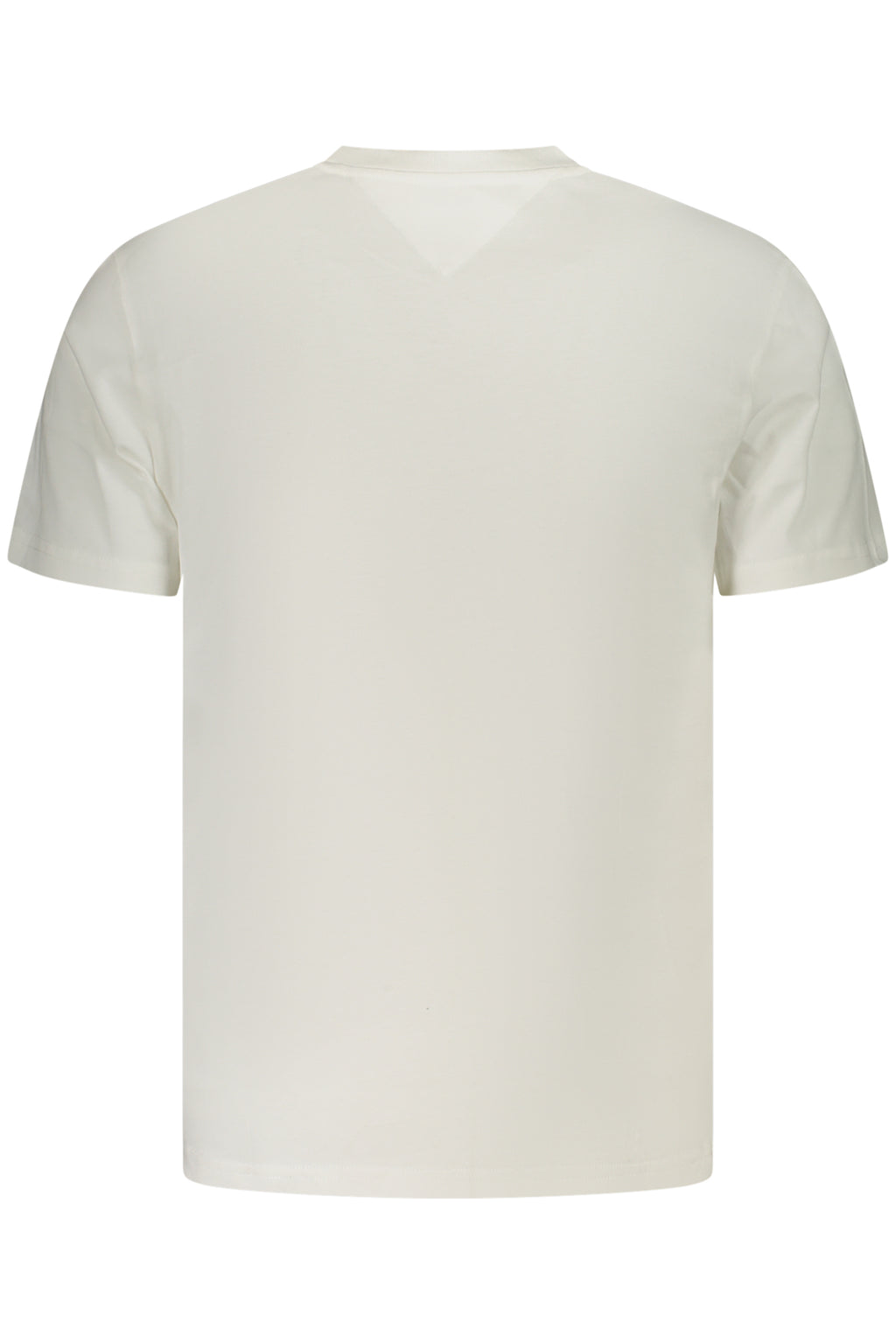 TOMMY HILFIGER Camisetas Hombre Blanco