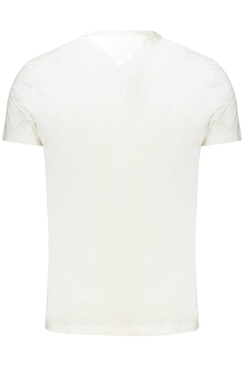 TOMMY HILFIGER Camisetas Hombre Blanco