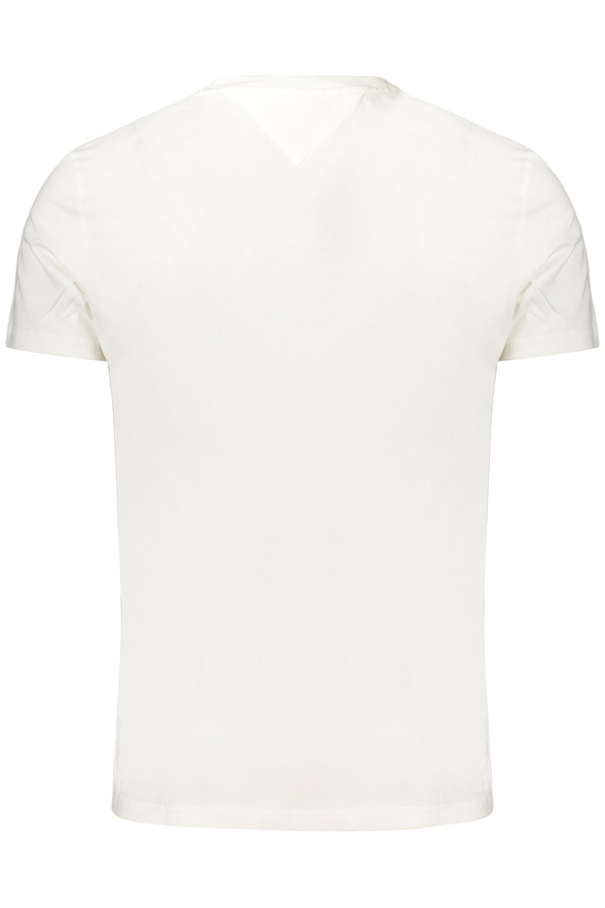 TOMMY HILFIGER Camisetas Hombre Blanco