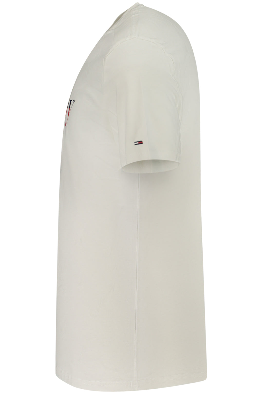 TOMMY HILFIGER Camisetas Hombre Blanco