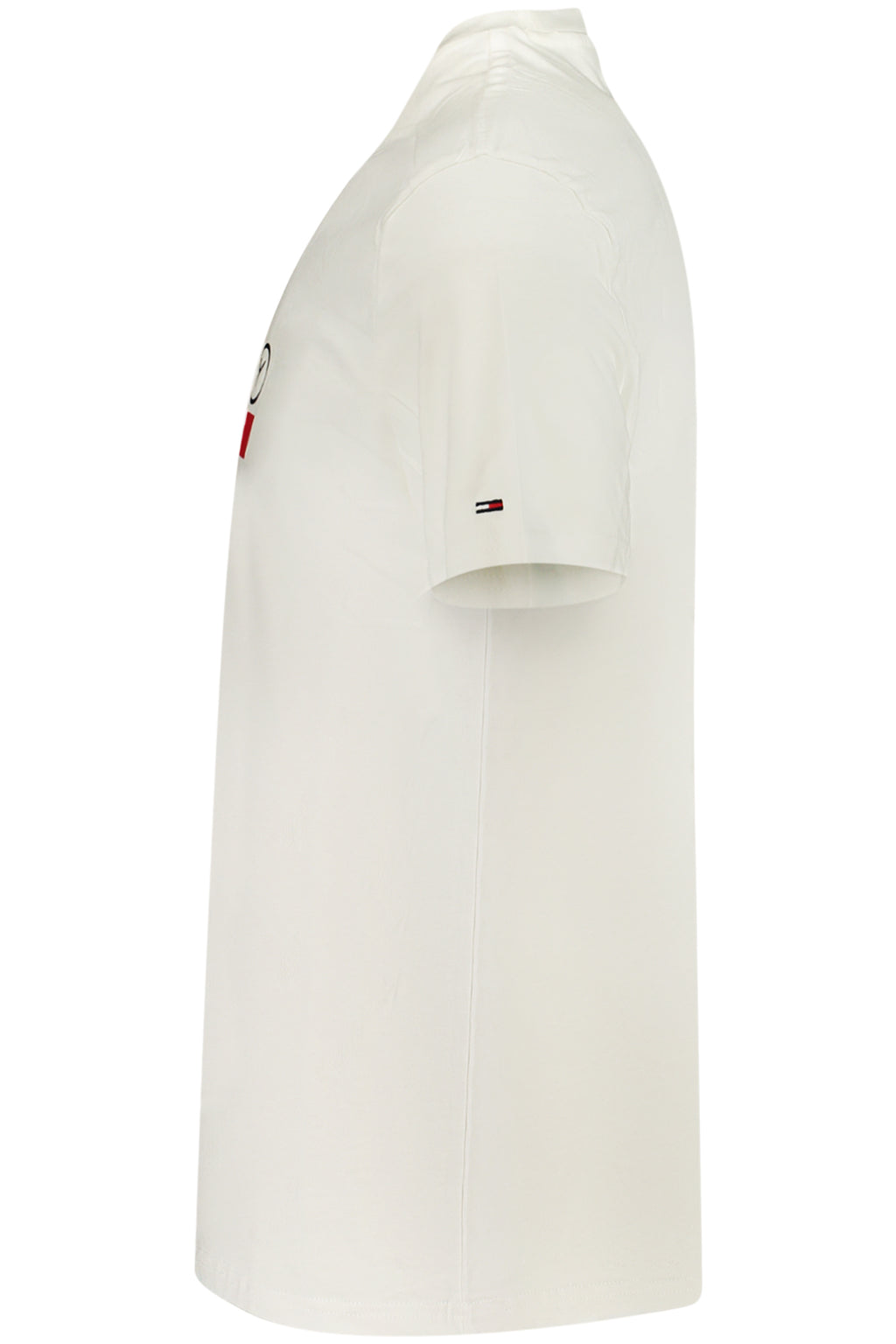 TOMMY HILFIGER Camisetas Hombre Blanco