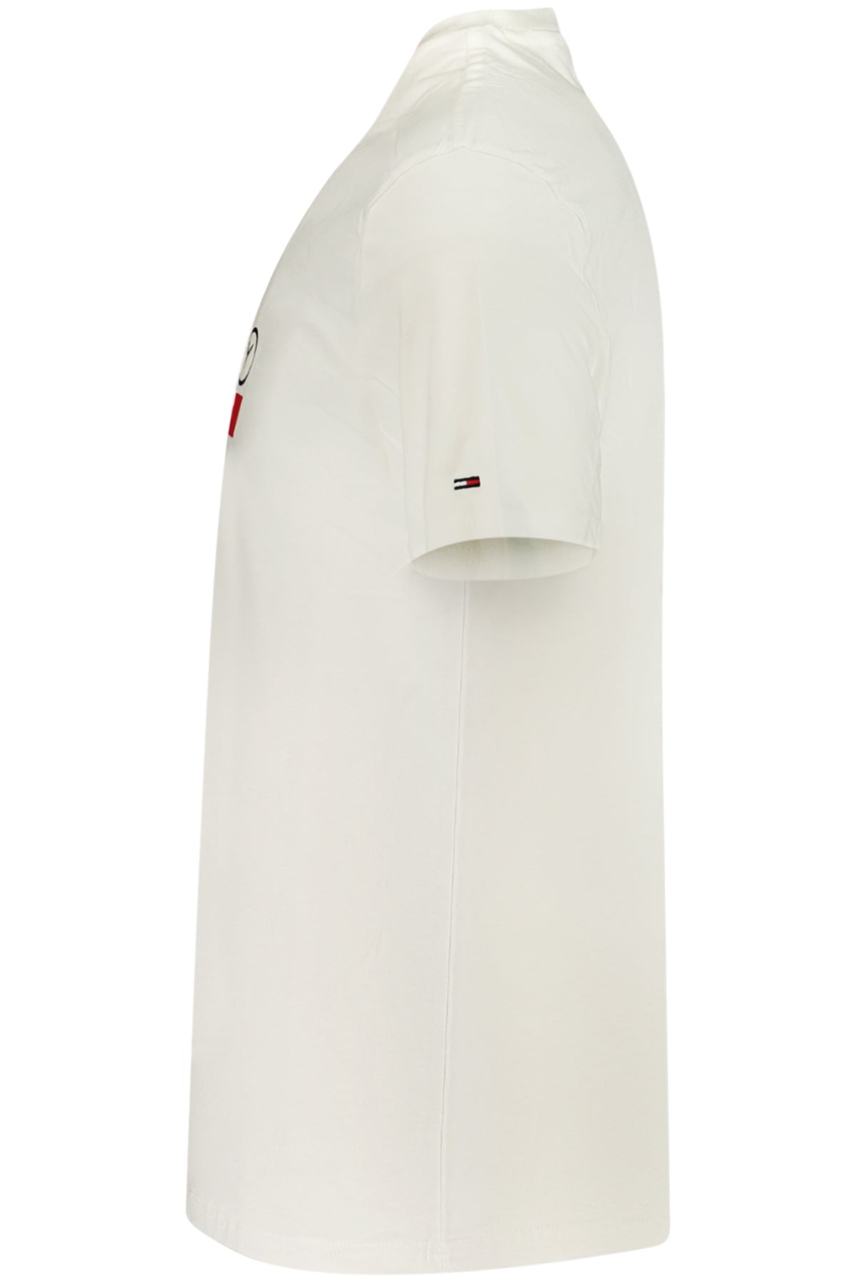 TOMMY HILFIGER Camisetas Hombre Blanco