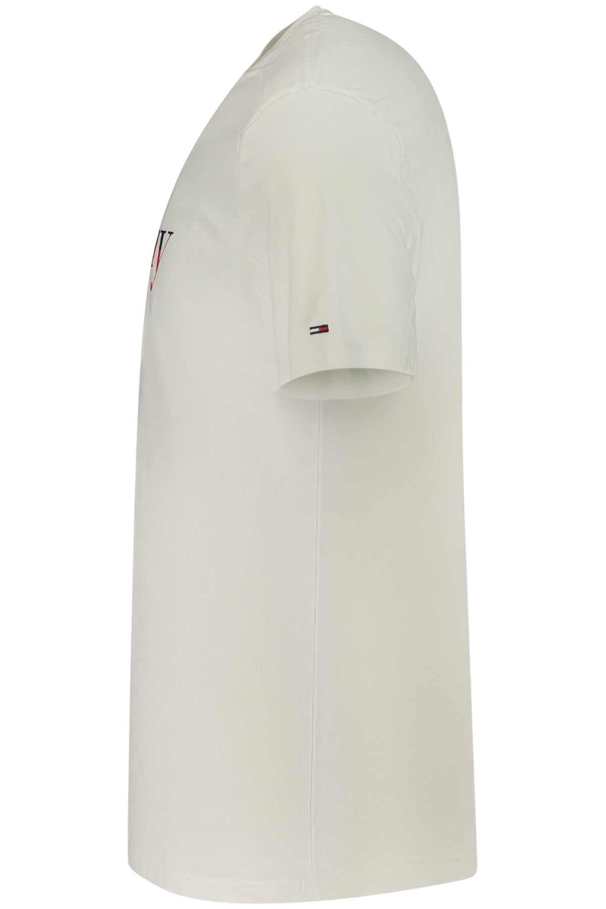 TOMMY HILFIGER Camisetas Hombre Blanco