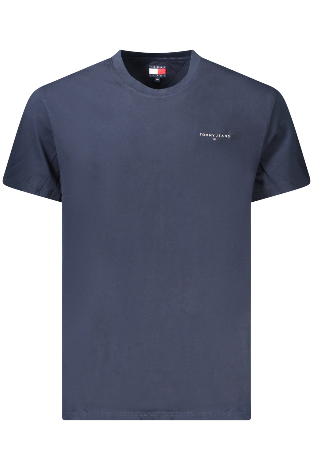 TOMMY HILFIGER Camisetas Hombre Azul