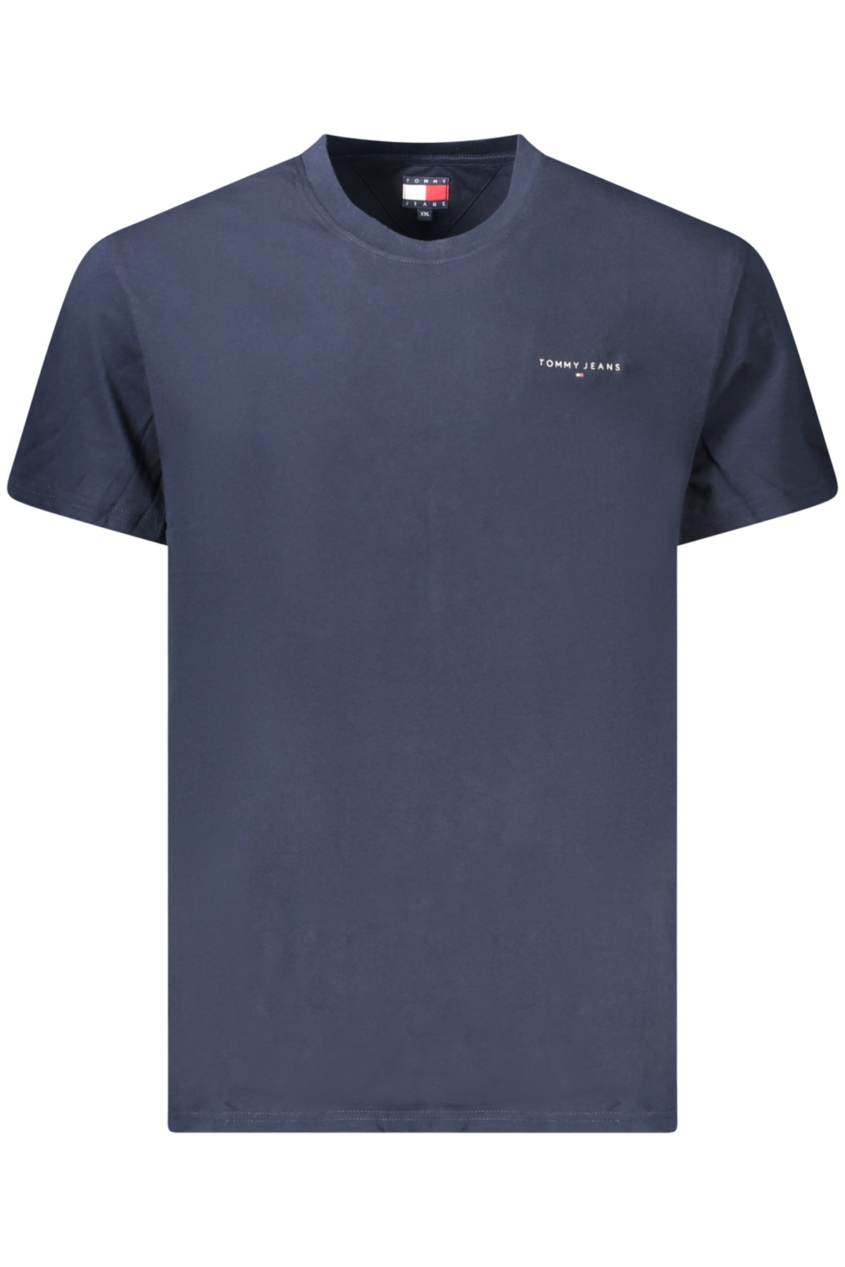 TOMMY HILFIGER Camisetas Hombre Azul
