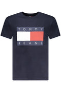 TOMMY HILFIGER Camisetas Hombre Azul