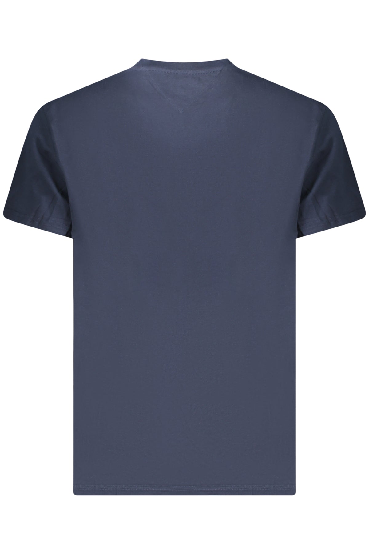 TOMMY HILFIGER Camisetas Hombre Azul