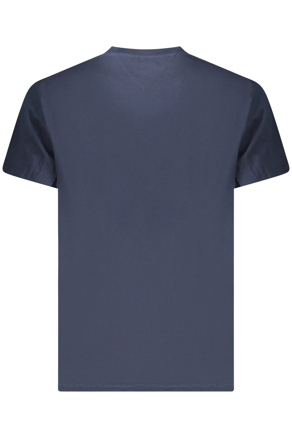 TOMMY HILFIGER Camisetas Hombre Azul