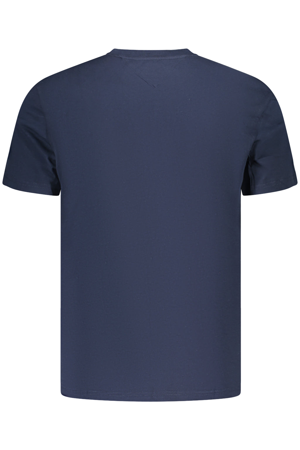 TOMMY HILFIGER Camisetas Hombre Azul