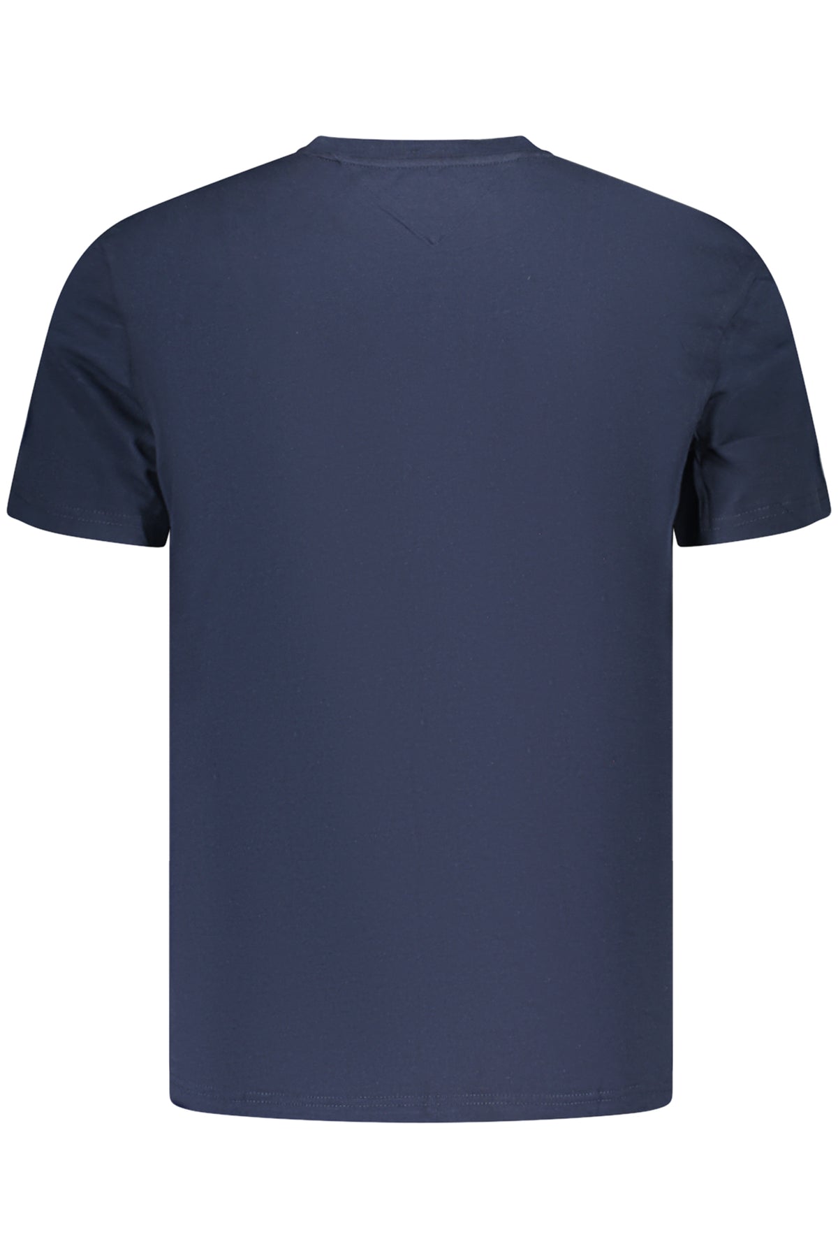 TOMMY HILFIGER Camisetas Hombre Azul