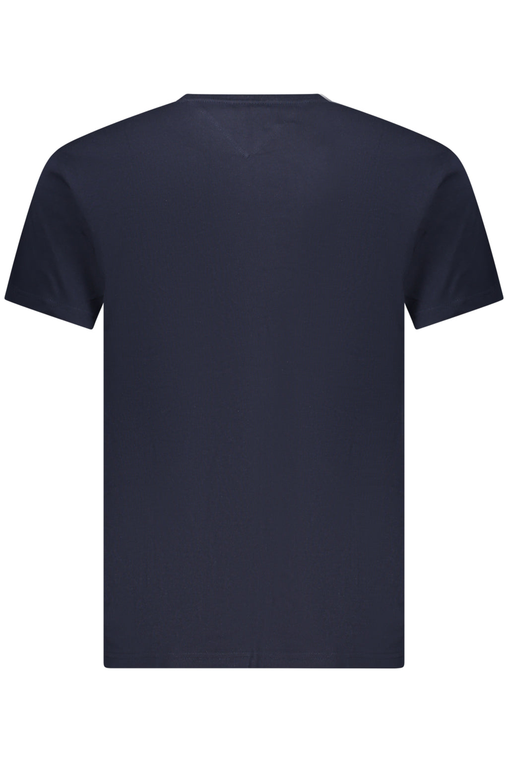TOMMY HILFIGER Camisetas Hombre Azul