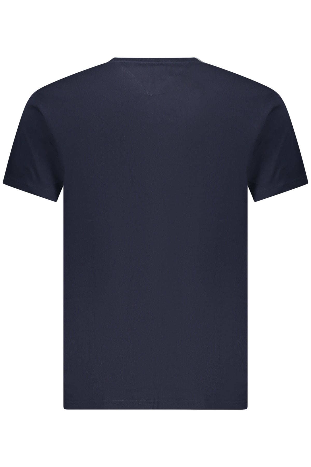 TOMMY HILFIGER Camisetas Hombre Azul