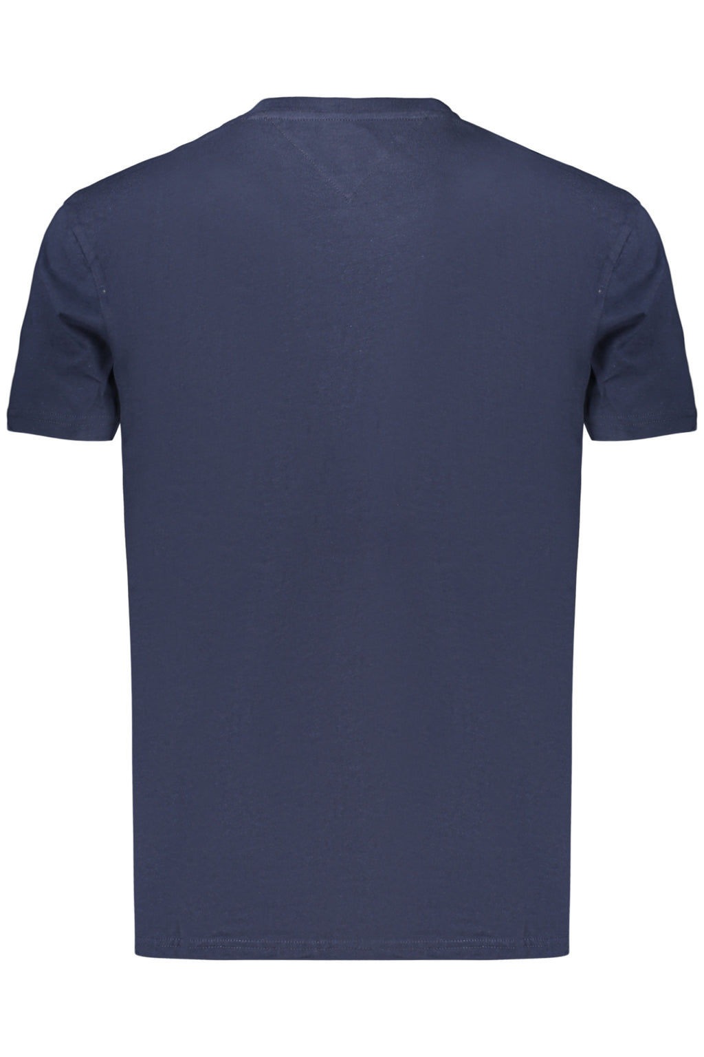 CAMISETA DE MANGA CORTA PARA HOMBRE TOMMY HILFIGER AZUL