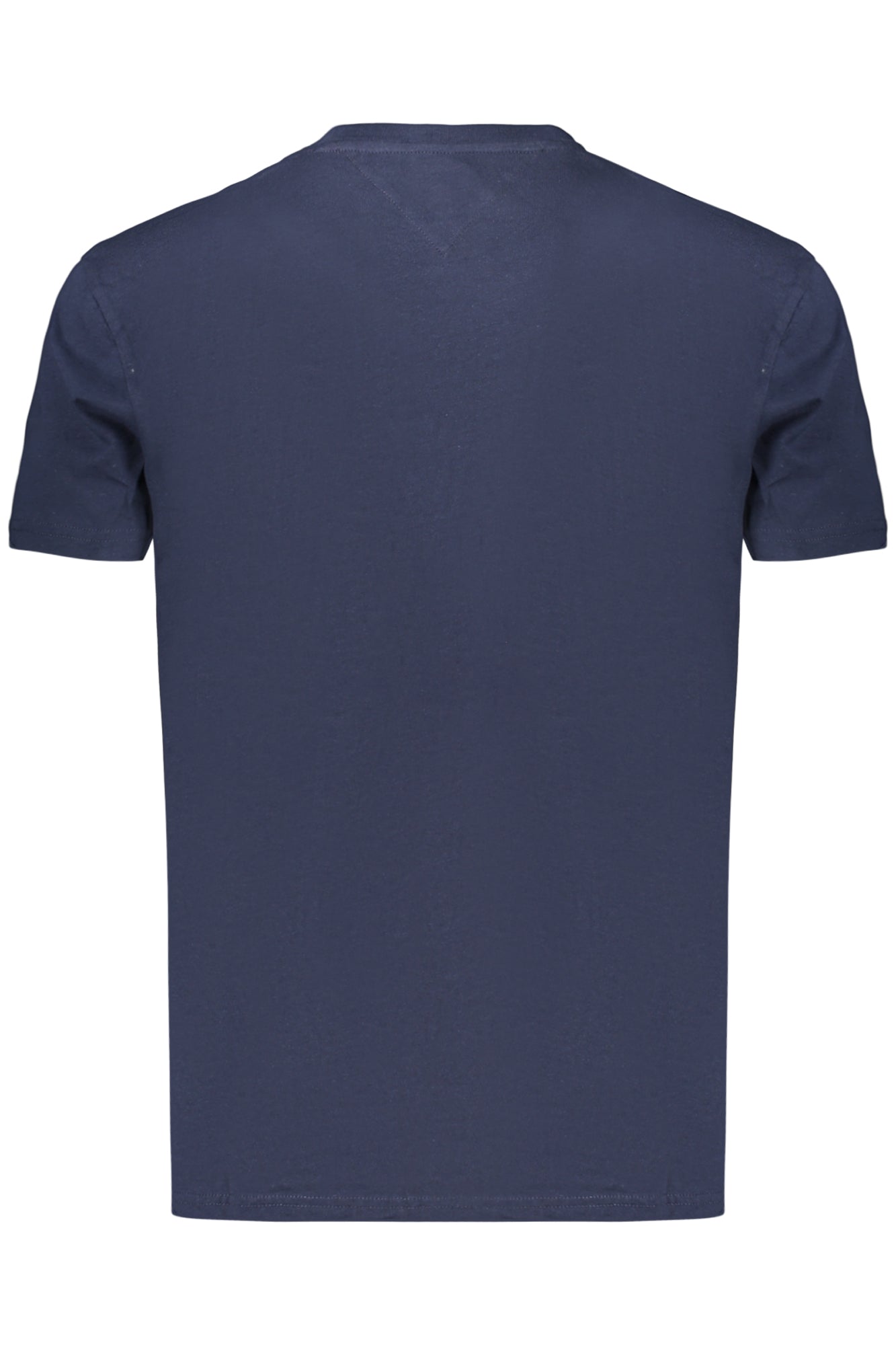 CAMISETA DE MANGA CORTA PARA HOMBRE TOMMY HILFIGER AZUL