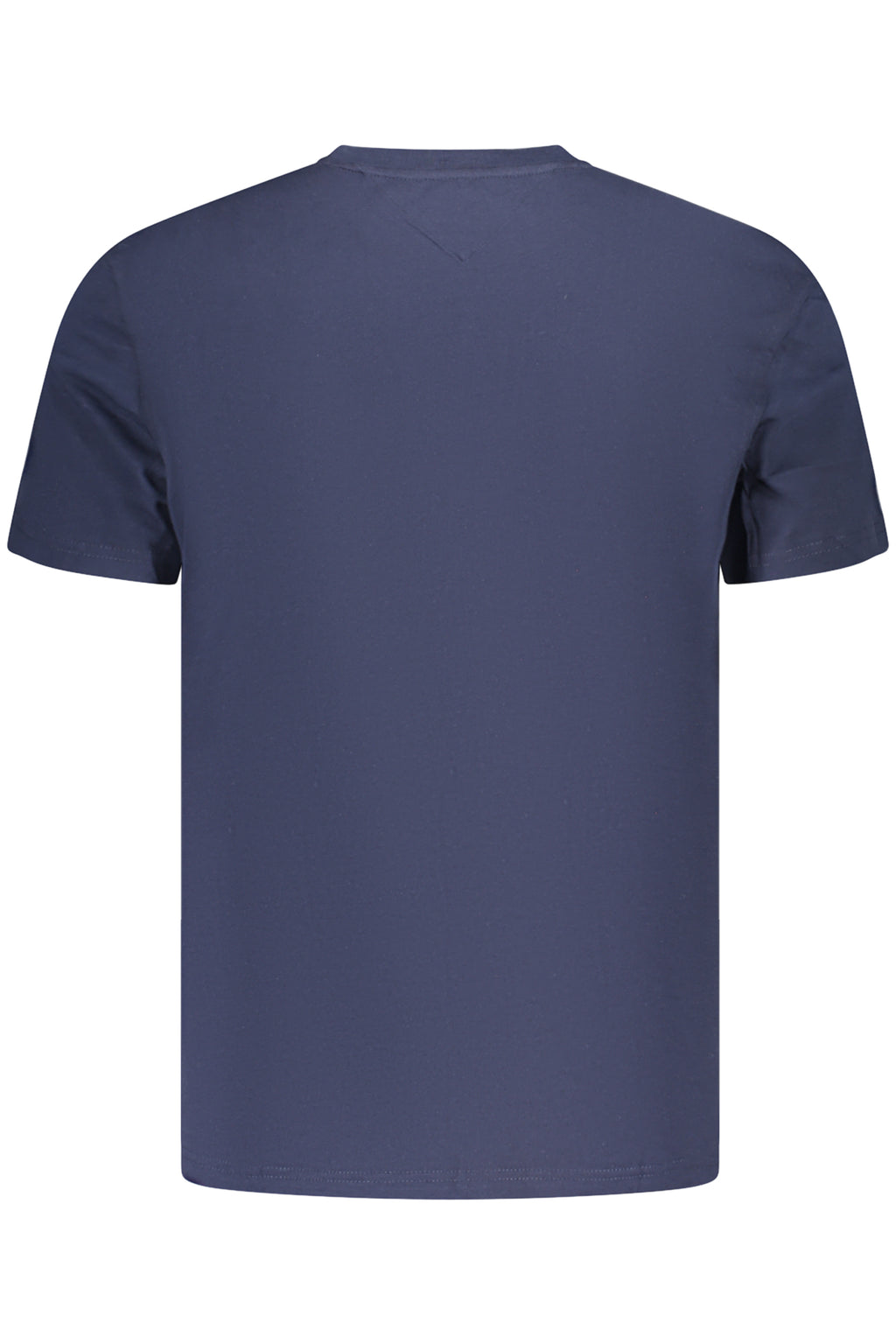 TOMMY HILFIGER Camisetas Hombre Azul