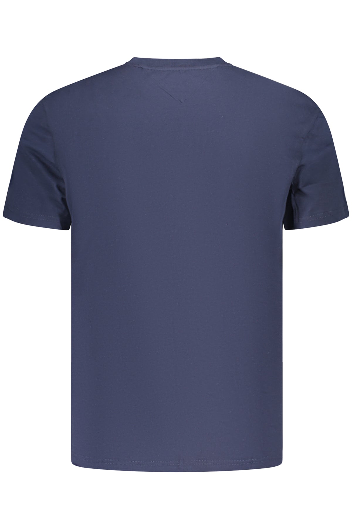 TOMMY HILFIGER Camisetas Hombre Azul