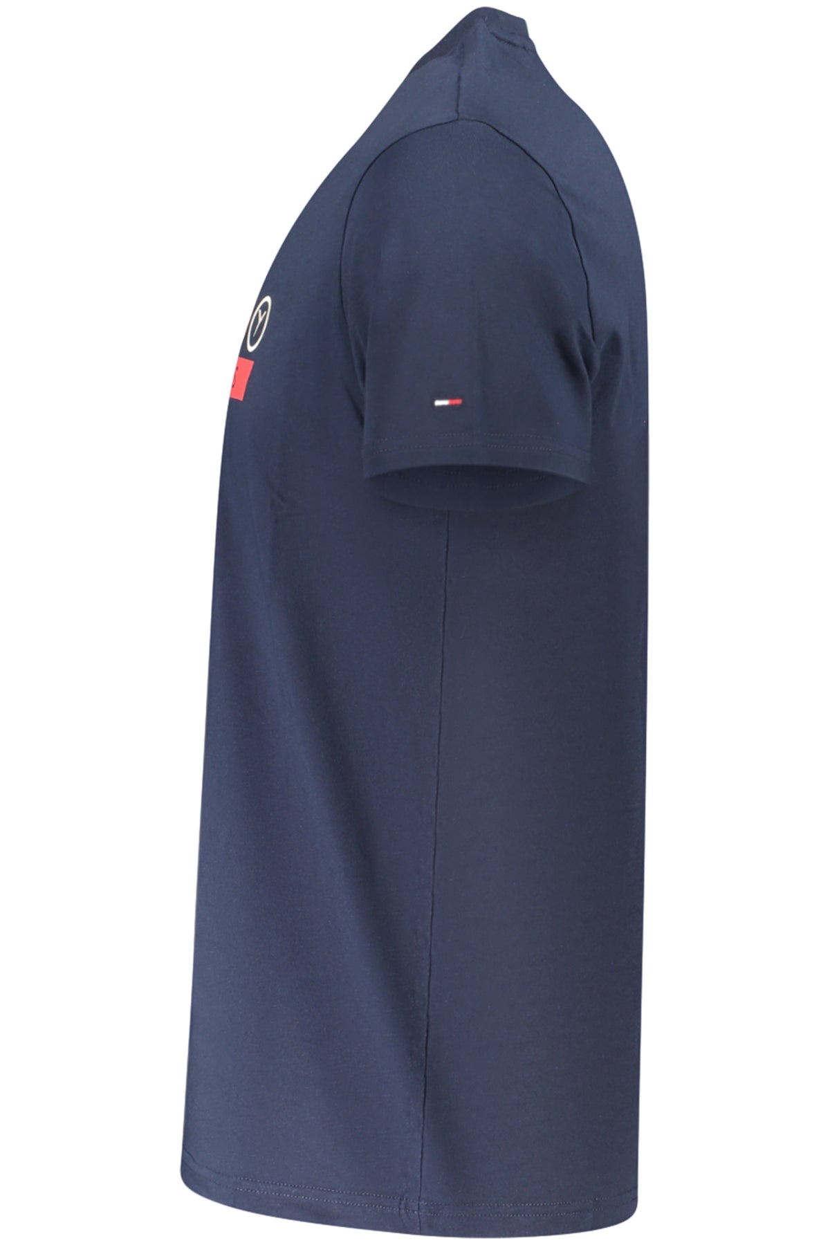 TOMMY HILFIGER Camisetas Hombre Azul