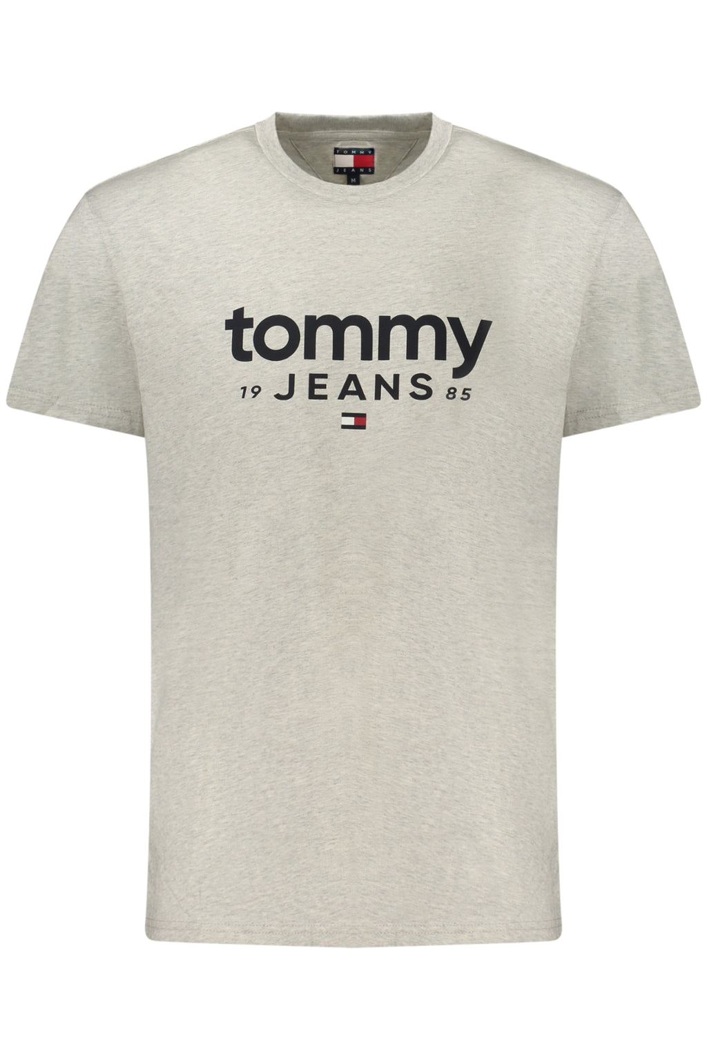 TOMMY HILFIGER Camisetas Hombre Gris
