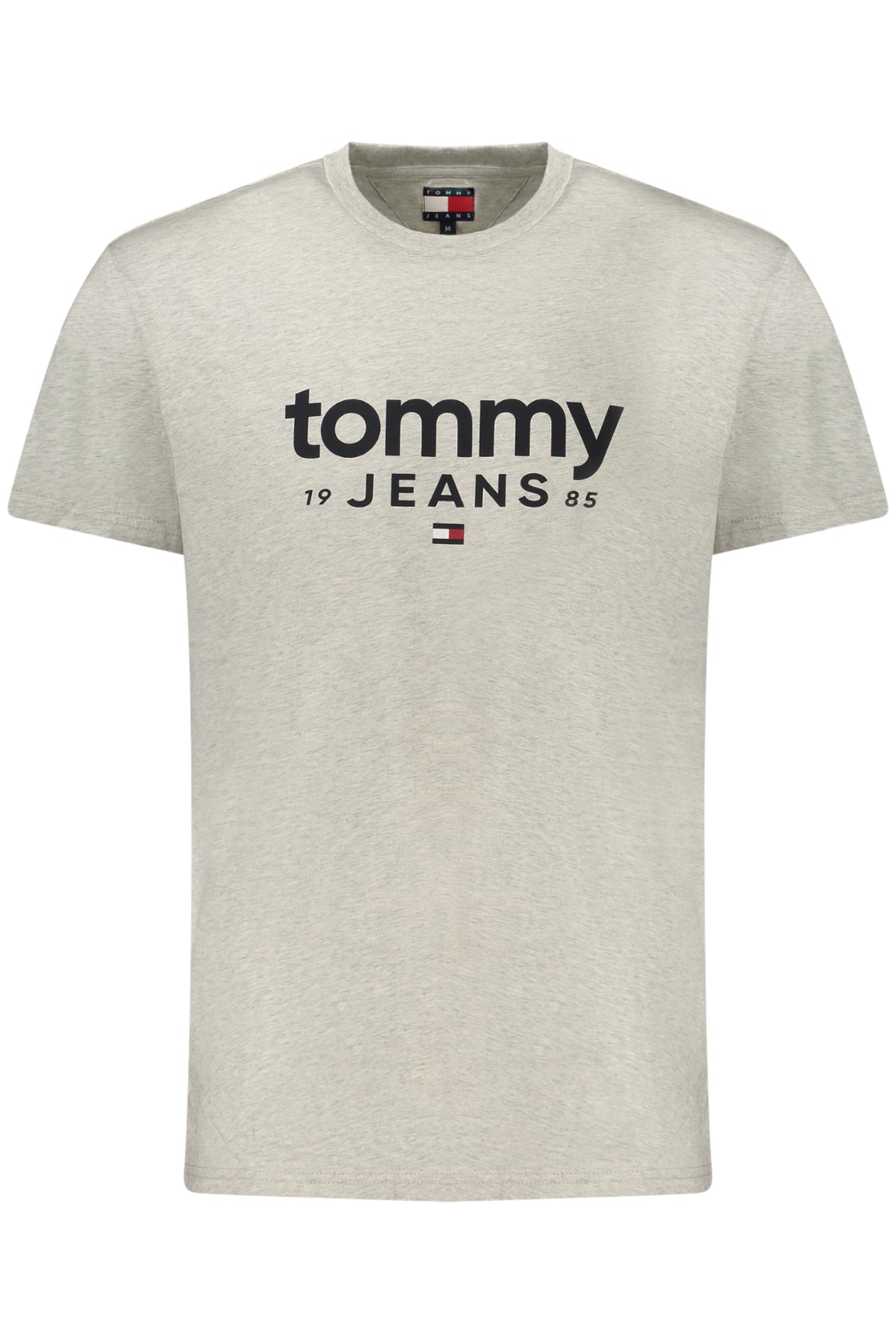 TOMMY HILFIGER Camisetas Hombre Gris