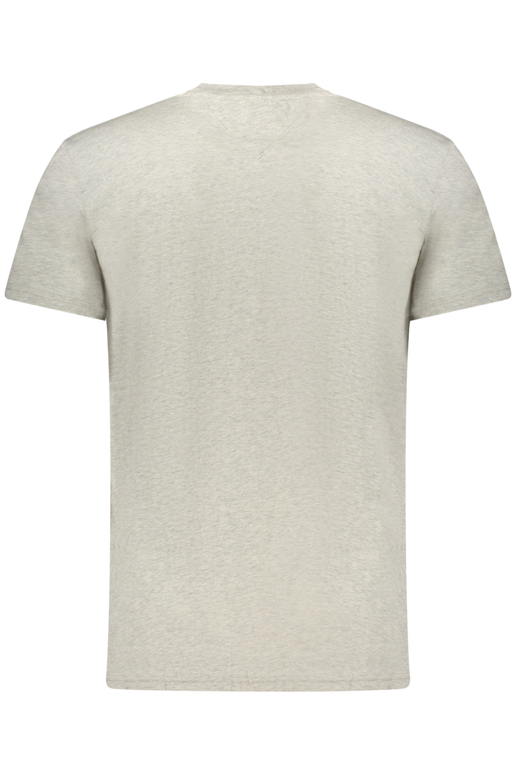 TOMMY HILFIGER Camisetas Hombre Gris