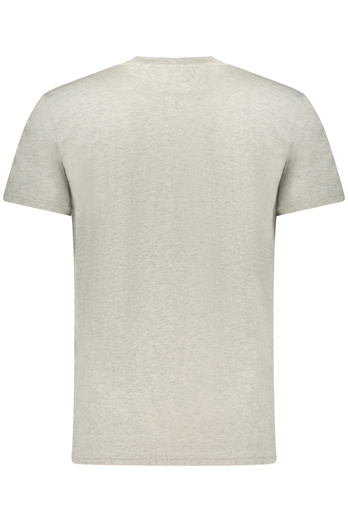 TOMMY HILFIGER Camisetas Hombre Gris