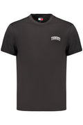 TOMMY HILFIGER Camisetas Hombre Negro