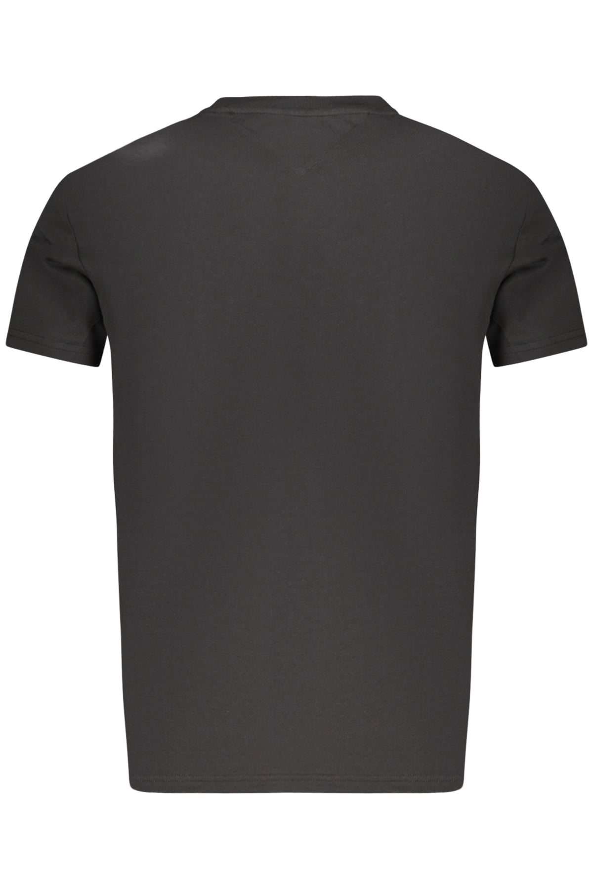 TOMMY HILFIGER Camisetas Hombre Negro