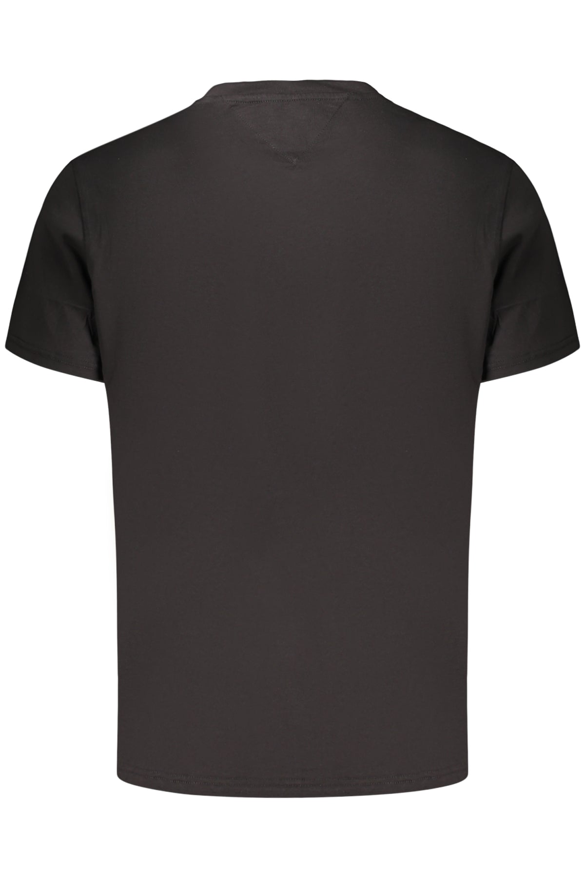 TOMMY HILFIGER Camisetas Hombre Negro