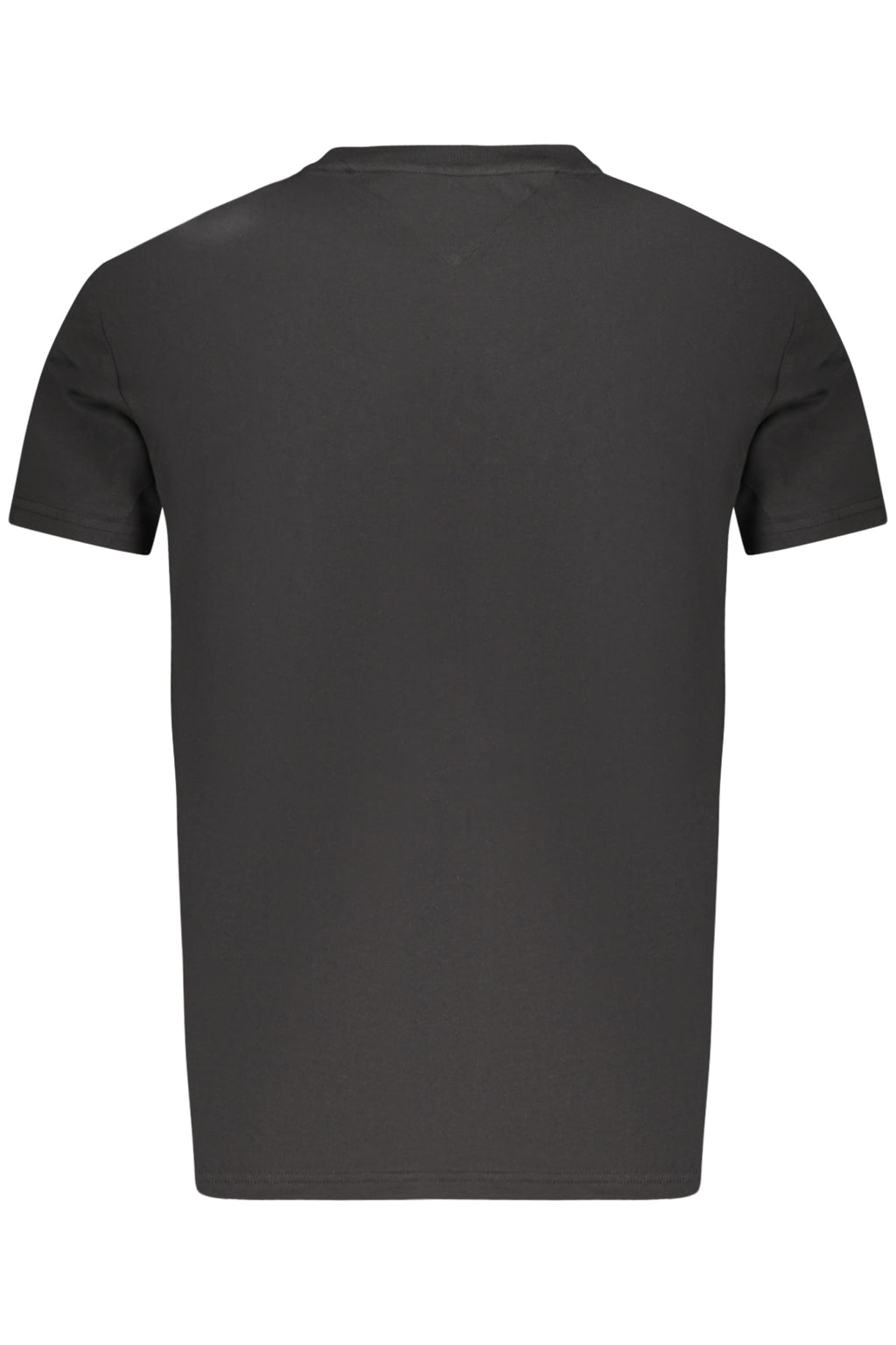TOMMY HILFIGER Camisetas Hombre Negro