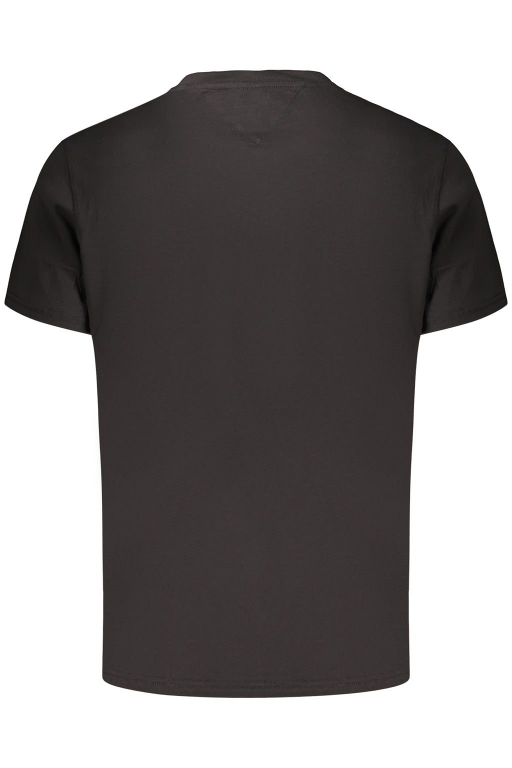 TOMMY HILFIGER Camisetas Hombre Negro