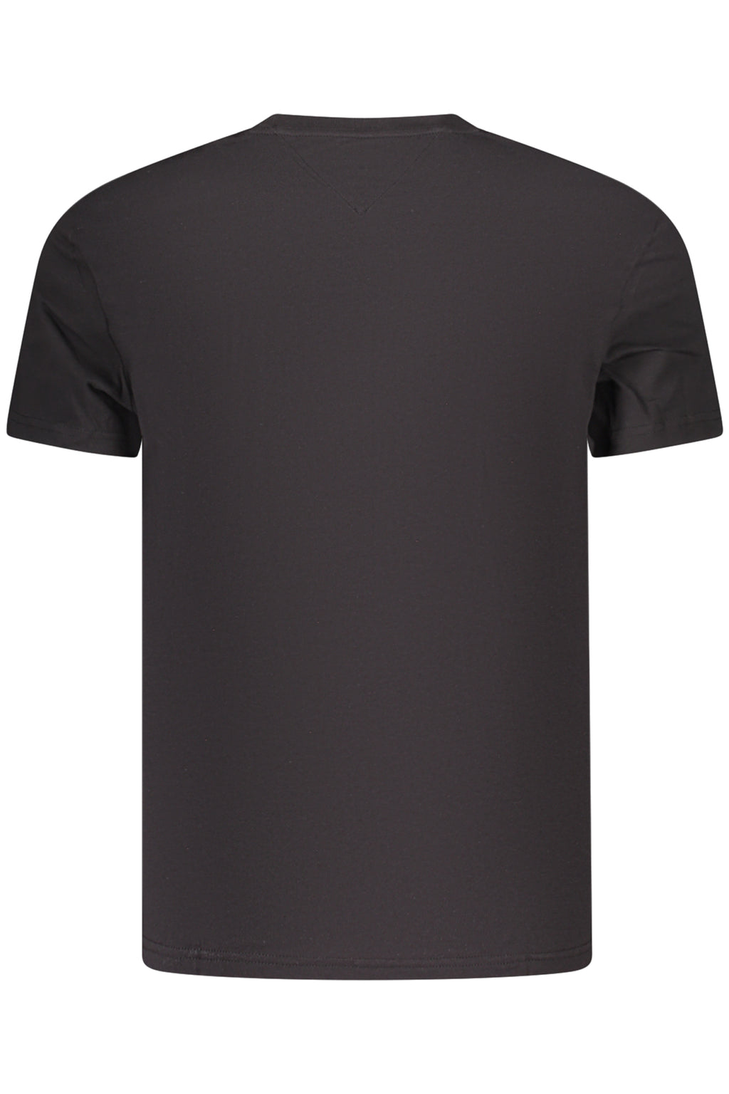 TOMMY HILFIGER Camisetas Hombre Negro