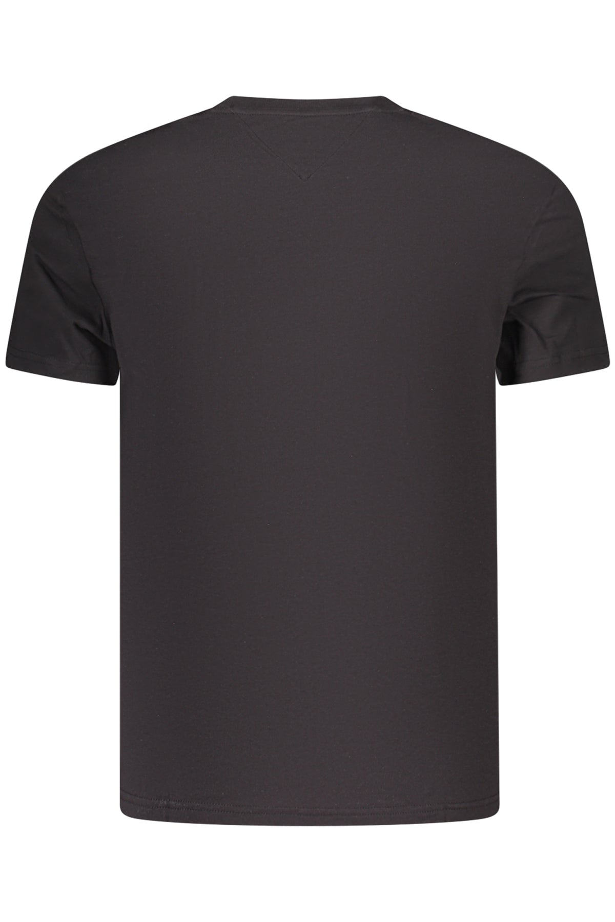 TOMMY HILFIGER Camisetas Hombre Negro