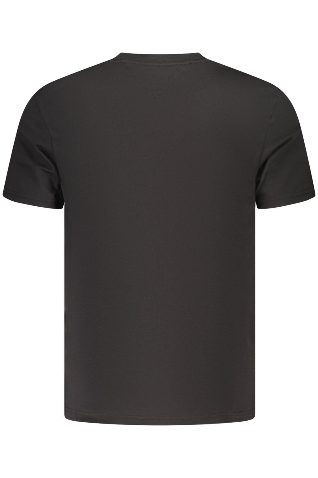 TOMMY HILFIGER Camisetas Hombre Negro