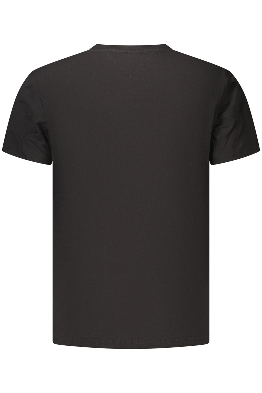 CAMISETA DE MANGA CORTA PARA HOMBRE TOMMY HILFIGER NEGRA
